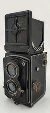Rolleiflex Old Standard Type 3