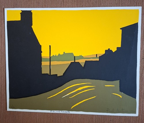 Fylingthorpe robin hoods bay - fylingthorpe,