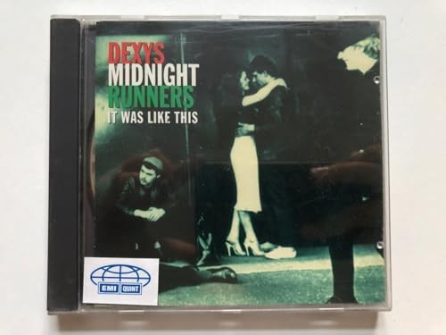 Dexy midnight runners - -, it