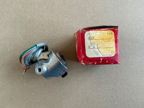 Genuine nos honda cs90 s90 - honda,
