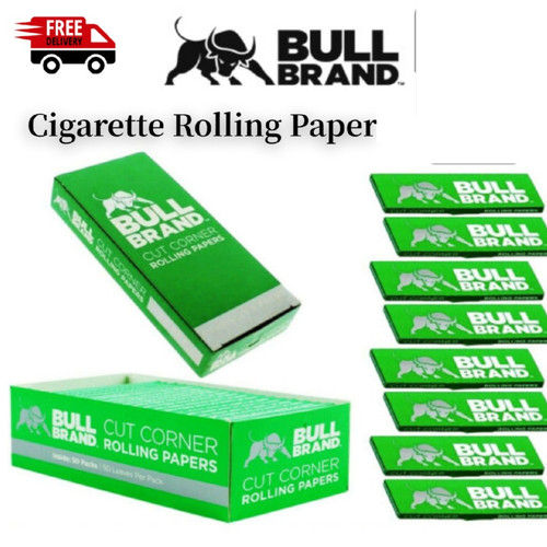 2500 bull brand - bull, green