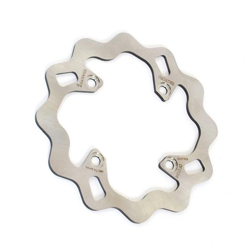 Galfer wavy rear brake - galfer,