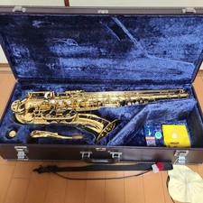 YAMAHA Tenor Saxophone YTS-62