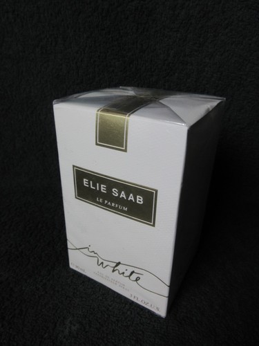 Elie saab parfum white - elie,