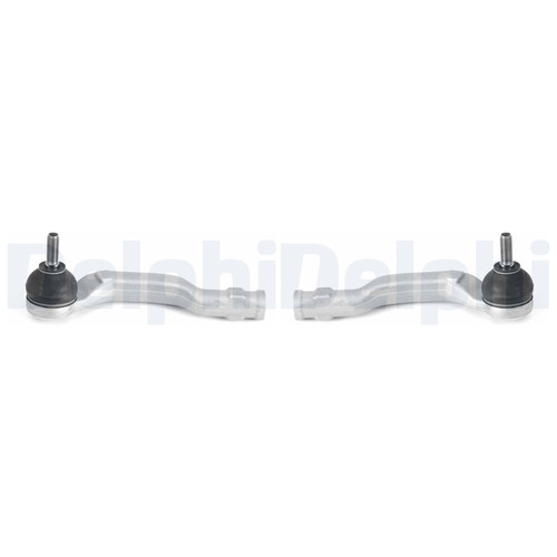Delphi tie rod ends - delphi, 2