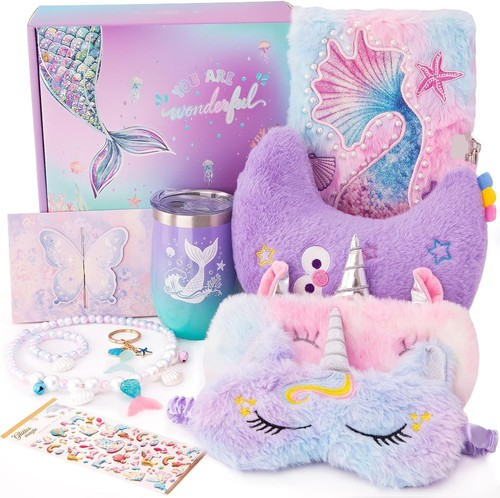 Mermaid gifts birthday - gifts,birthday,