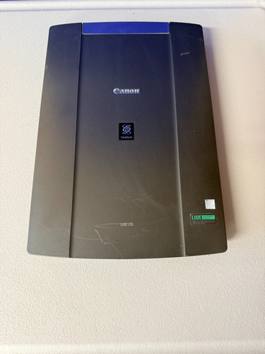 Canon canoscan lide 210 - canon,
