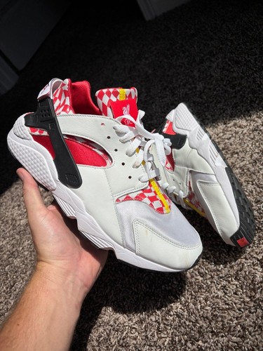 Nike air huarache - huarache, premium