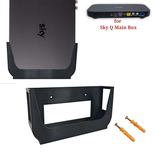 Wall mount bracket for - bracket, sky
