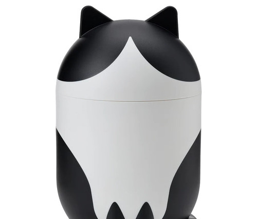 Ikea grejsimojs cat - grejsimojs, storage