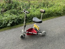 Travelscoot lightweight