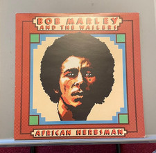 Bob Marley and The Wailers