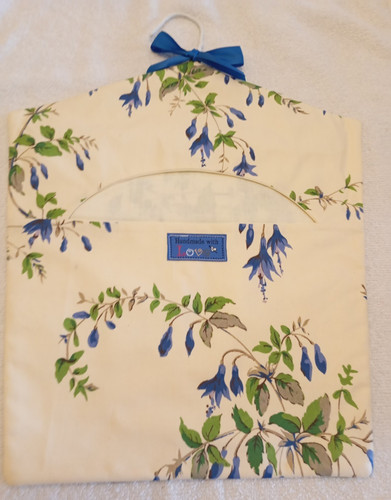 Handmade vintage style cream - handmade,
