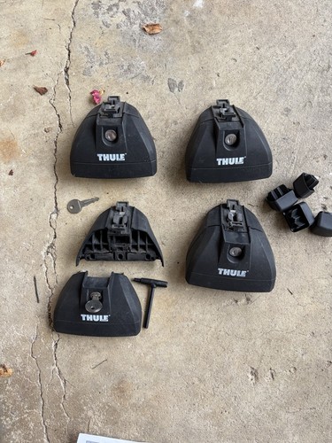 Thule rapid system - system, 753