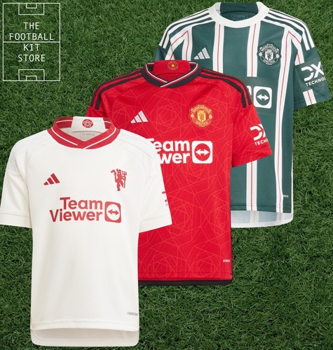 Manchester united shirt youth - manchester,