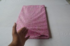 3 Yard Indian Floral Hand