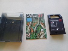 philips videopac G7000 - 37 monkey shines. 1982. France. Tested.vtg 