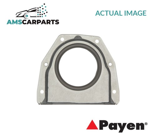 Crankshaft oil seal - oil,