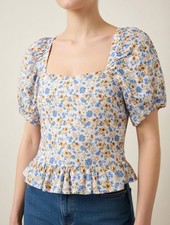 Ditsy Floral Holiday Gypsy