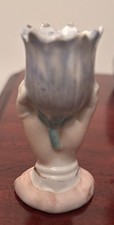 Victorian Flower Bud