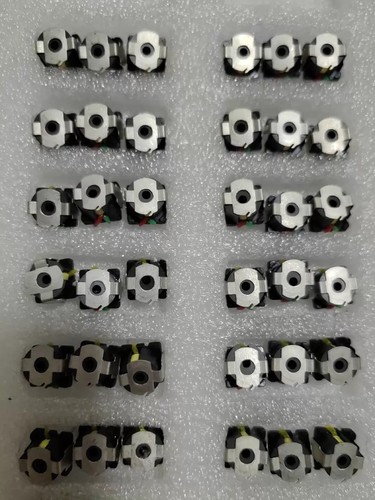Inductor for neumann - inductor,