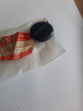NOS OEM Suzuki Crankshaft Plug 1982-92 LT500 GV1200 DR125 DR100  09259-26002