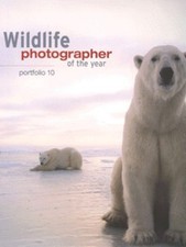 Wildlife photographer of the year. Portfolio 10 (HardBack) - FREE Shipping