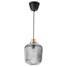 IKEA SOLKLINT Pendant Lamp
