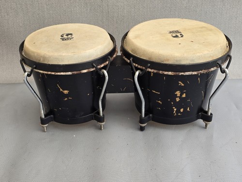 World beat percussion bongos - world,