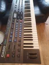 Vintage synth 