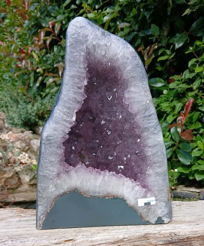 Amethyst church 5kg - amethyst, 8.5kg/