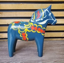 Swedish Large 25cm Dala Horse