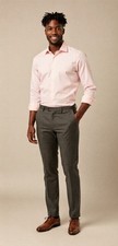 TICKLED PINK! T.M. Lewin Men's