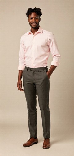 Tickled pink lewin men s - pink!, t.m.