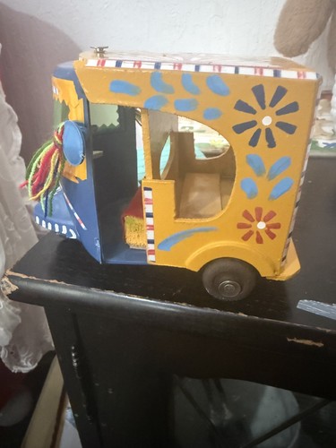 Truck art rickshaw - art, rickshaw/pakistani