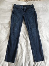 NYDJ Alina Blue Legging jeans