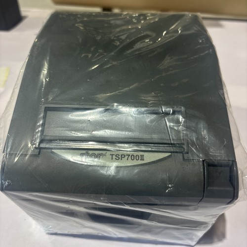 Star micronics tsp700ii - tsp700ii, usb