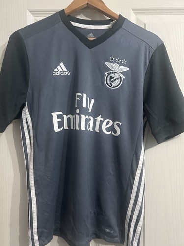 Addidas benfica grey - benfica,