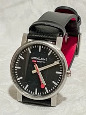 Mondaine Men's Quartz Swiss