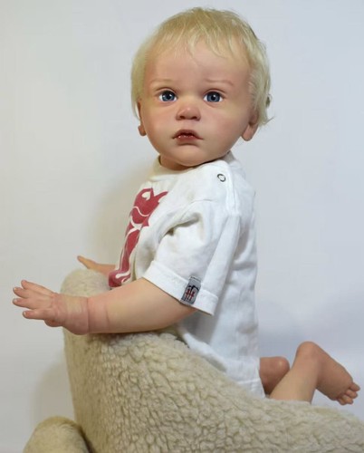 Handmade weighted toddler - weighted,