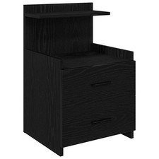 Bedside Cabinet with Drawers