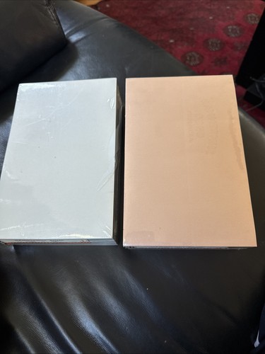 Two vintage hammermill bond - hammermill,