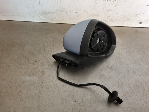 Corsa door wing mirror - wing,