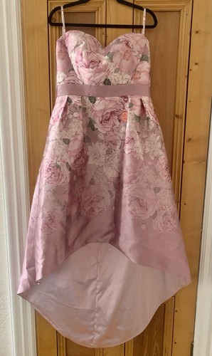 Stunning wedding guest - stunning, prom