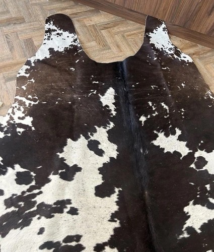Large cow hide - cow, longest