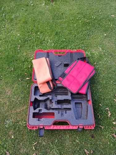 Leica geosystems rx1220 - leica,