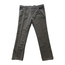 M&S Moleskin Trousers Men W42