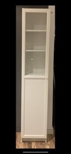 IKEA BILLY+OXBERG Bookcase w/