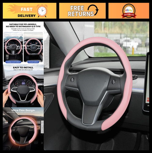 Premium light pink nappa - light,