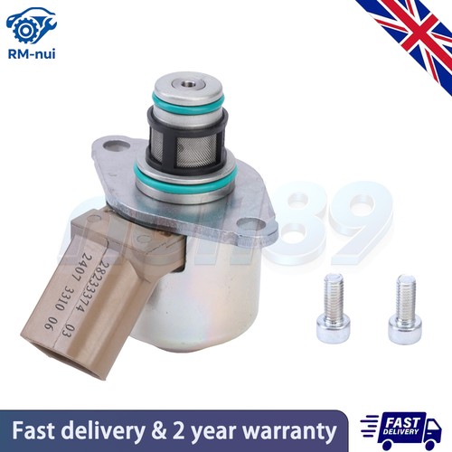 Fuel pump pressure regulator - fuel,